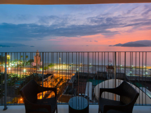 Sun and Sea Panorama Nha Trang