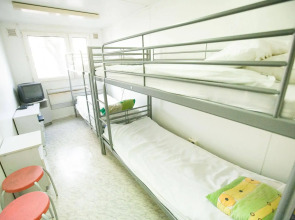 Hotel Pracowniczy Metro