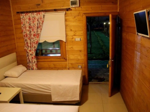 Huzur Motel