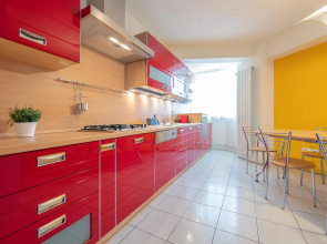 Scala Flat