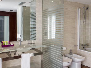 Hotel Zenit Lisboa