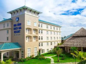 Hoa Binh - Rach Gia Resort