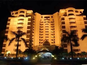 May Condo