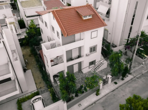 Blue Riviera Villas & Suites Athens