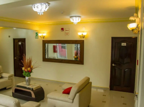 Korimarka Suite Hotel