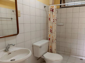 Safari Riviera Resort