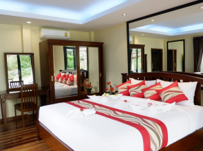 Phi Phi Bonita Resort