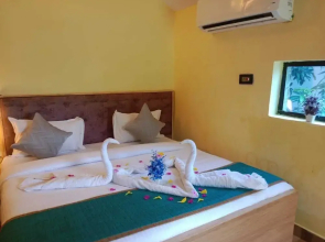 Yuvraj Fort Pushkar by DMHH Pvt Ltd
