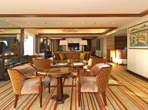 The Manila Hotel