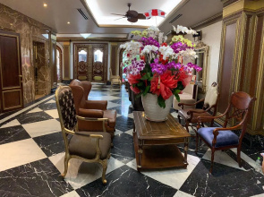 Sam Royal Apartment