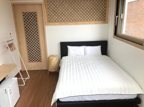 Cheukhudong 19Beonji Guest House