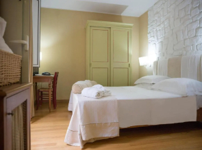Hotel & terme Bagni di Lucca