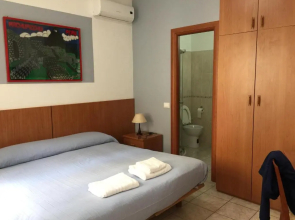 Termini Station Rooms