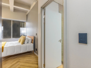 One Thibault Square 1521 by CTHA, Cape Town