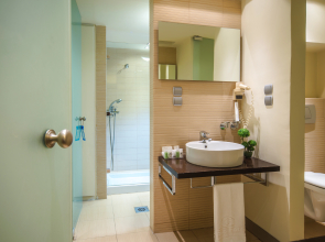 Capsis Hotel Thessaloniki