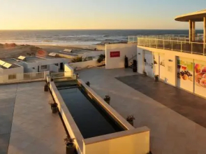 Sea View Dupplex Silver Coast