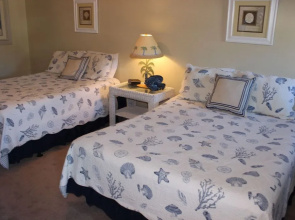 Gulf Sands West Unit 4 - Miramar Beach