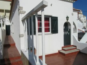 Areia Branca Beach Hostel