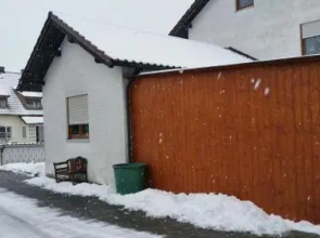 Haus Eva