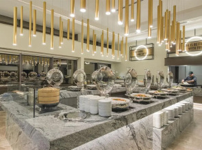 Berjaya Times Square Hotel, Kuala Lumpur