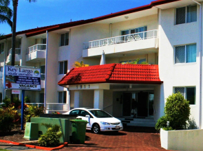 Key Largo Apartments