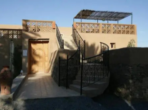 Villa Boujouf