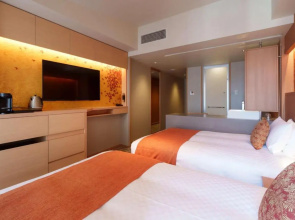 KAYA Kyoto Nijo Castle, BW Signature Collection by Best Western