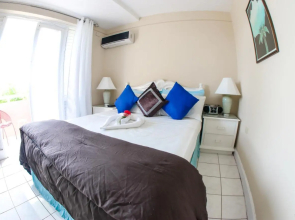 Apartment At Fisherman's Point