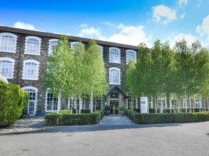 Blarney Woollen Mills Hotel, BW Signature Collection