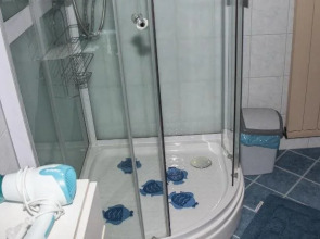 Bellevue Budapest B&B