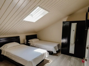 Wonderful 2-bedroom Apartment 2 km From Eagle Beach