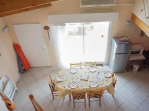 Apartment Chemin du Sourel