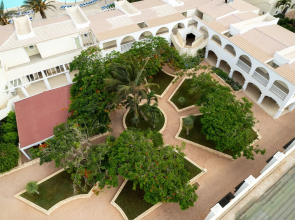 VOI Praia de Chaves Resort