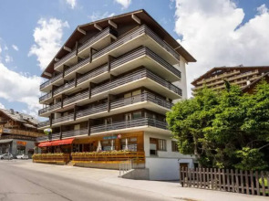 Center of Nendaz ! Apartment 3 rooms with balcony