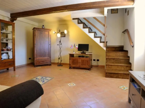 Casa Nando in Sant Agata sui Due Golfi