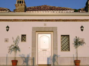 The Olive Inn