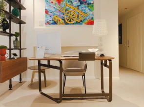 Hera rooms and suites