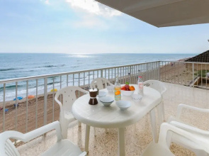 Turia - Apartment In El Brosquil