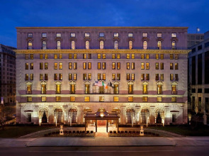 The St. Regis Washington, D.C.