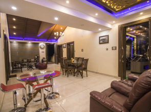 Dalhousie Valley by DLS Hotels