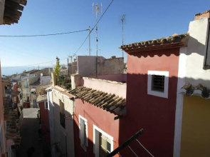 Cs92 Gran Apartamento Con 2 Terrazas Y Vista Mediterráneo