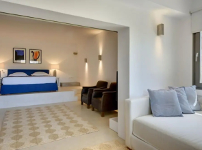 Stunning 5-bed - Villa Big Blue