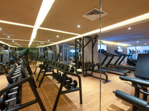 Barcelo Anfa Casablanca