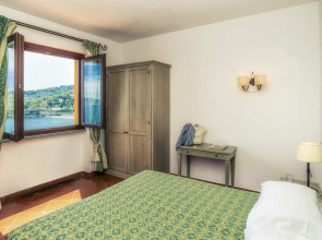 Mercure Argentario Hotel Filippo II