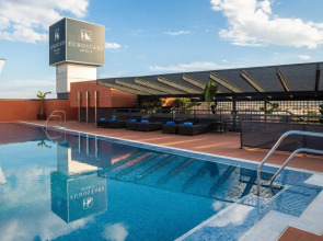 Eurostars Palace Hotel