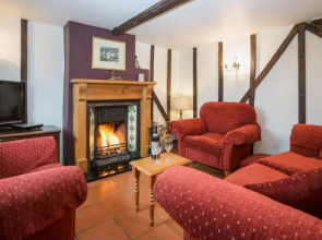 Fen Cottage