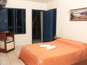 Pousada Corais de Maracajau