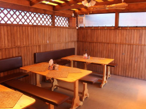 Отель «Давид-Бек»