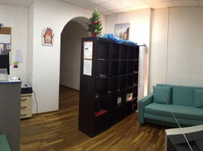 Жилое помещение Мерлин