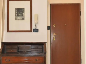 Sea Apartment